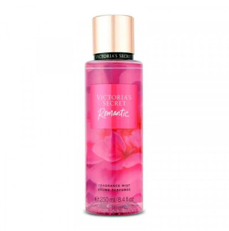 ROMANTIC VICTORIA`S SECRET SPRAY